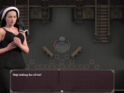 Lust Epidemic - (PT20) - Behold the Holy Rod 4/16