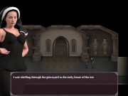 Lust Epidemic - (PT20) - Behold the Holy Rod 5/16