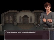 Lust Epidemic - (PT20) - Behold the Holy Rod 6/16