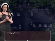 Lust Epidemic - (PT20) - Behold the Holy Rod 7/16