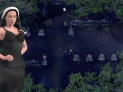 Lust Epidemic - (PT20) - Behold the Holy Rod 9/16