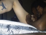 Pounding that wet ass pussy pt3(she went crazy today p 13/16