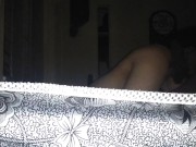 Pounding that wet ass pussy pt3(she went crazy today p 6/16