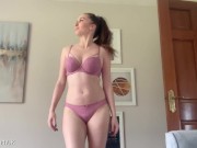 Cute High Kicks 2/16