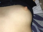 Кончил Внутрь Сводной Сестры Пока Родители Дома - Via Hub 16/16