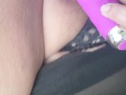 Wet ass pussy Puerto Rican  milf loves to squirt 10/16