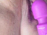 Wet ass pussy Puerto Rican  milf loves to squirt 15/16