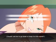 Fairy Fixer - Winx Part 4 Nova's Handjob By LoveSkySanX 13/16