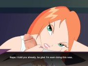 Fairy Fixer - Winx Part 4 Nova's Handjob By LoveSkySanX 6/16