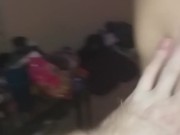 Pov Fucking my girlfriends best friend cheating again hard fuck. Cock worshipping nerd. Star trek! 14/16