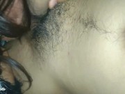Chubby Horny Latina Fucking with 20 Year old best Friend: 1 part 9/16
