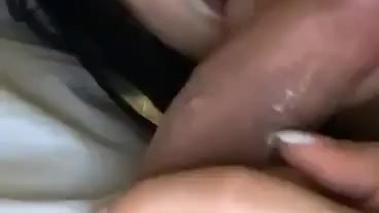 Small Dick Close Up Cum