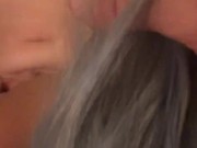 First time lesbian strapon anal threesome 2/16