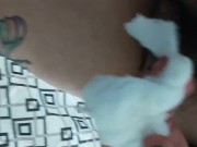 Goddess hot Toilet Visit 12/16