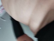 Goddess hot Toilet Visit 13/16