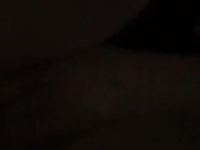 Cheating native teen getting her daily daddy dick and squirting 3/16