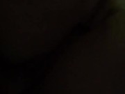 Cheating native teen getting her daily daddy dick and squirting 5/16