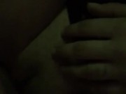 Cheating native teen getting her daily daddy dick and squirting 6/16