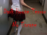 Dark house satan's lair  HALLOWEEN 2020 1/16