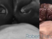 I Banged that Big Booty up outside in that Dallas Texas Heat!!! 15/16