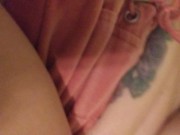 Daddys gonna fill me up with his cum! 10/16
