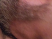 Daddys gonna fill me up with his cum! 12/16