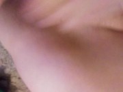 Daddys gonna fill me up with his cum! 5/16