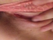 Daddys gonna fill me up with his cum! 7/16