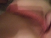 Daddys gonna fill me up with his cum! 9/16