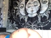 Mystic Monroe Cumming ALL OVER 12/16