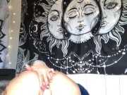 Mystic Monroe Cumming ALL OVER 14/16