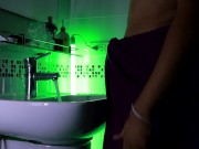 Thai anal cosplay Japanese  Fox Evil Give a Handjob and Anal fuck เย็ดตูดปีศาจจิ้งจอกสาว 1/16