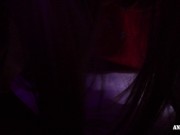 Thai anal cosplay Japanese  Fox Evil Give a Handjob and Anal fuck เย็ดตูดปีศาจจิ้งจอกสาว 2/16