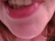 504 Fantasy what might happen if my car broke down stranger rescued me. However would I repay him? 7/16