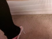 504 Fantasy what might happen if my car broke down stranger rescued me. However would I repay him? 9/16