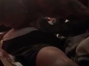 Eating dirty little Secretaries ass and giving it to her from behind 2/16