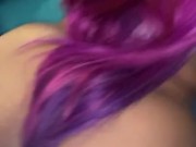 Hardcore Doggystyle extreme 7/16