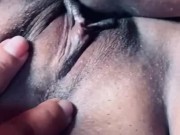 Quickie in my girlfriend bedroom after study 13/16