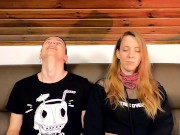 Custom Video - Dirty Talk and Moans from a Secretary really Wanting a Promotion - Sneak Peak 1/16