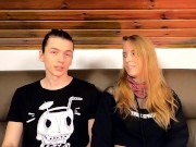 Custom Video - Dirty Talk and Moans from a Secretary really Wanting a Promotion - Sneak Peak 2/16