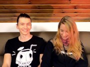 Custom Video - Dirty Talk and Moans from a Secretary really Wanting a Promotion - Sneak Peak 3/16