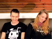 Custom Video - Dirty Talk and Moans from a Secretary really Wanting a Promotion - Sneak Peak 5/16