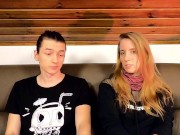 Custom Video - Dirty Talk and Moans from a Secretary really Wanting a Promotion - Sneak Peak 6/16