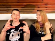 Custom Video - Dirty Talk and Moans from a Secretary really Wanting a Promotion - Sneak Peak 7/16