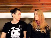 Custom Video - Dirty Talk and Moans from a Secretary really Wanting a Promotion - Sneak Peak 8/16