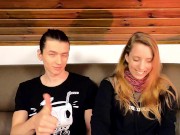 Custom Video - Dirty Talk and Moans from a Secretary really Wanting a Promotion - Sneak Peak 9/16