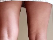 Upskirt No Panties 1/16