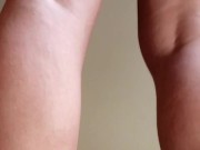 Upskirt No Panties 2/16