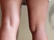 Upskirt No Panties 4/16