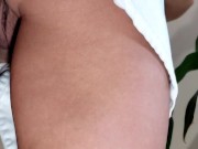 Upskirt No Panties 6/16